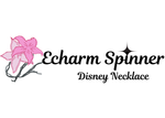 Encharm Princess Spinner Necklace
